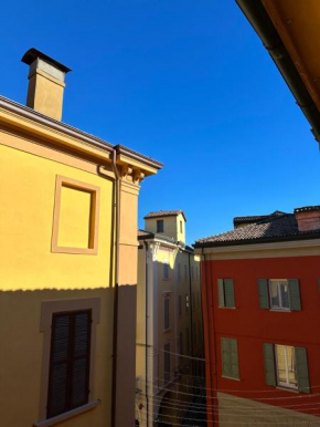 AS APartment Modena